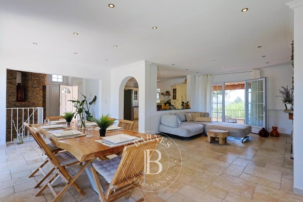Luxury House for sale in Grimaud, 2 595 000 €, Photo 6