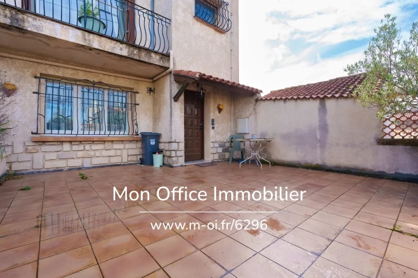 Maison de luxe à vendre à Marseille 15Ème, 349 000 €, Photo 6