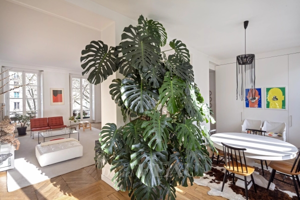 Appartement de luxe à vendre à Paris 3Ème, 2 865 000 €, Photo 7