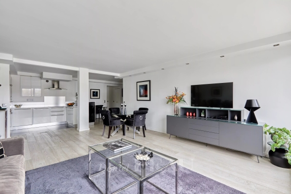 Appartement de luxe à vendre à Paris 16ème, 1 495 000 €, Photo 7