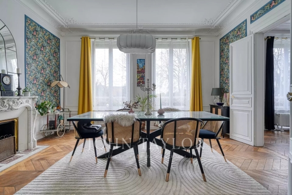 Maison de luxe à vendre à Mouy, 650 000 €, Photo 7