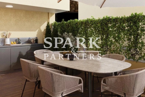 Appartement de luxe à vendre à Beausoleil, 799 000 €, Photo 7