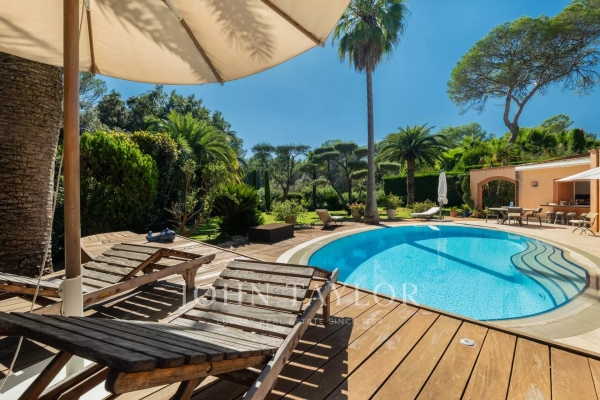 Maison de luxe à vendre à Mougins, 3 700 000 €, Photo 7