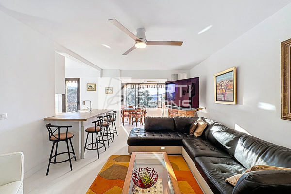 Appartement de luxe à vendre à Mandelieu-la-Napoule, 398 000 €, Photo 1