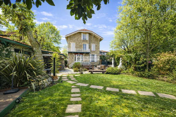 Maison de luxe à vendre à Bayonne, 2 520 000 €, Photo 1