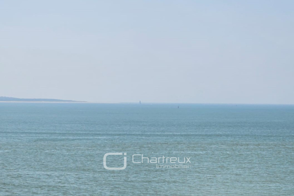 Maison de luxe à vendre à Royan, 998 000 €, Photo 1