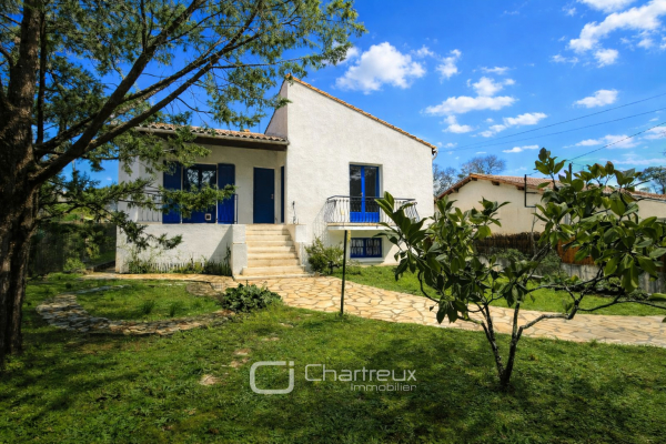 Maison de luxe à vendre à Saint-Georges-de-Didonne, 367 000 €, Photo 1