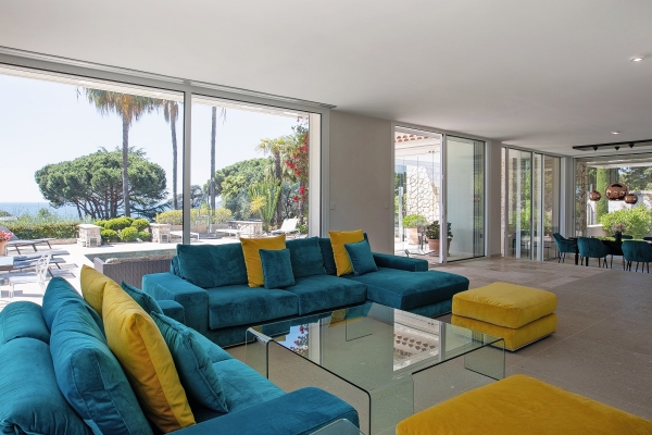 Luxury House for sale in Cannes, 9 900 000 €, Photo 1
