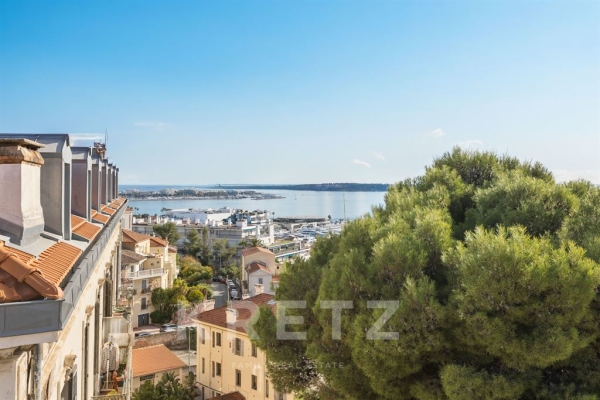 Appartement de luxe à vendre à Cannes, 895 000 €, Photo 1