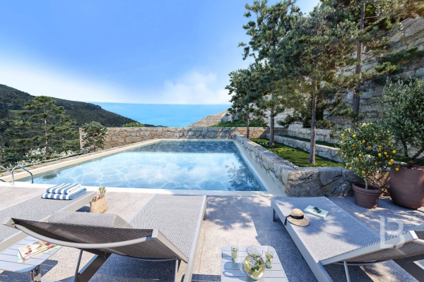 Appartement de luxe à vendre à La Turbie, 830 000 €, Photo 1