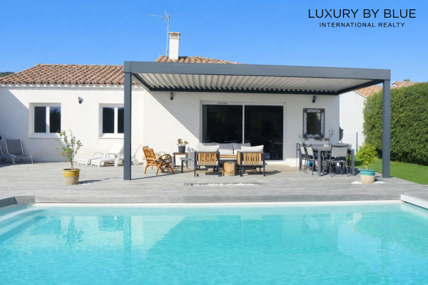 Maison de luxe à vendre à La Farlède, 650 000 €, Photo 1