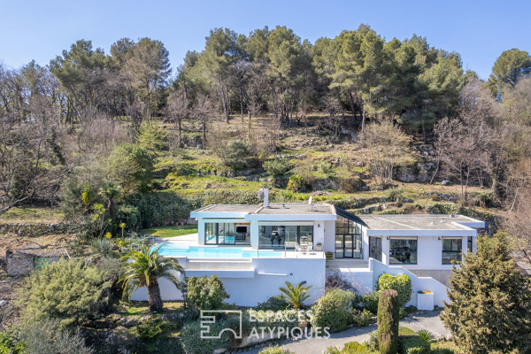 Luxury House for sale in Le Rouret, 1 490 000 €, Photo 1