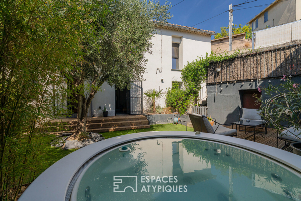 Luxury House for sale in Marseille 15Ème, 395 000 €, Photo 1