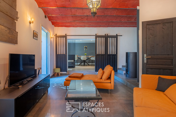 Maison de luxe à vendre à Marseille 15Ème, 395 000 €, Photo 1