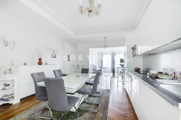 Appartement de luxe à vendre à Paris 16Ème, 949 000 €