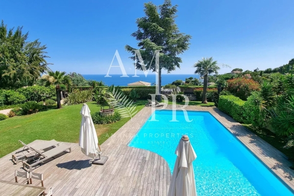 Luxury House for sale in Cannes, 3 990 000 €, Photo 1
