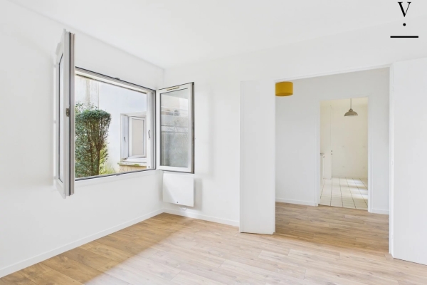 Appartement de luxe à vendre à Paris 11Ème, 480 000 €, Photo 1