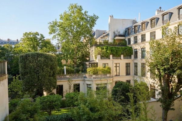 Appartement de luxe à vendre à Paris 7Ème, 3 000 000 €, Photo 1