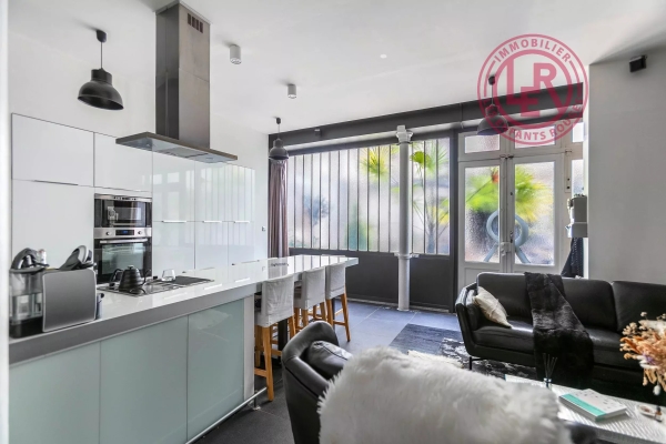 Appartement de luxe à vendre à Paris 11Ème, 399 000 €, Photo 1