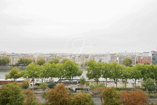 Appartement de luxe à vendre à Paris 15Ème, 825 000 €, Photo 1