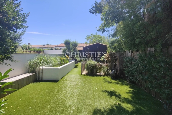 Maison de luxe à vendre à La Rochelle, 1 039 500 €, Photo 1