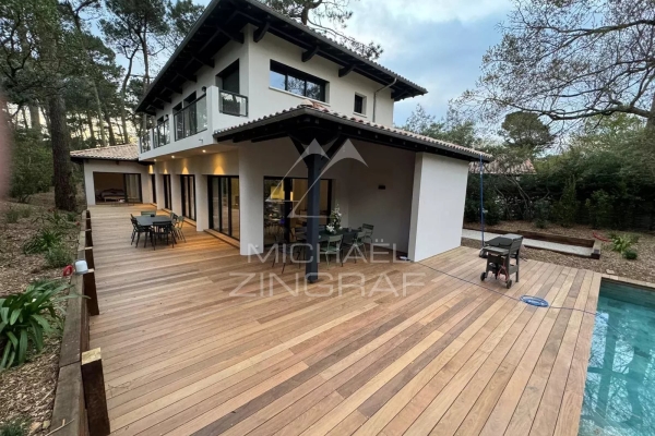 Luxury House for sale in La Teste-de-Buch, 3 450 000 €, Photo 1