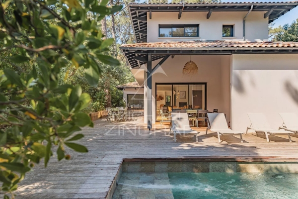 Luxury House for sale in Pyla sur Mer, 3 450 000 €, Photo 1