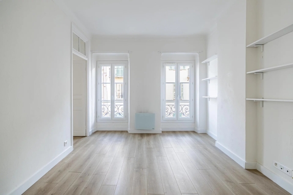 Luxury Apartment for sale in Nice, 360 000 €, Photo 1