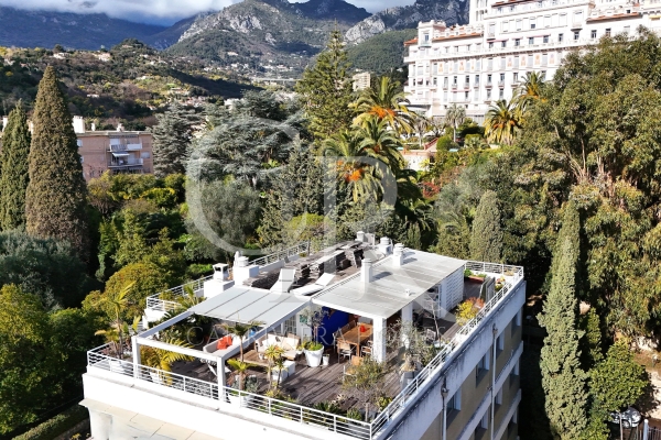Appartement de luxe à vendre à Menton, 1 350 000 €, Photo 1