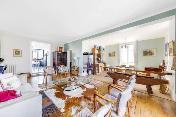 Appartement de luxe à vendre à Le Chesnay, 1 495 000 €, Photo 1