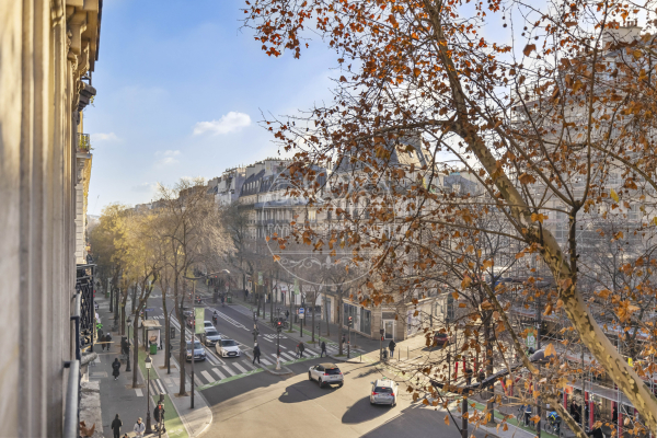 Appartement de luxe à vendre à Paris 10Ème, 1 256 000 €, Photo 2