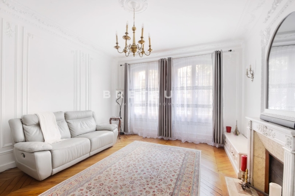 Appartement de luxe à vendre à Paris 16Ème, 949 000 €, Photo 2