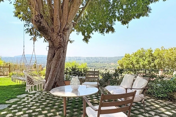 Maison de luxe à vendre à Fayence, 1 700 000 €, Photo 2