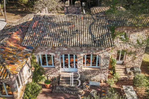 Luxury House for sale in Saint-Raphaël, 2 200 000 €, Photo 2