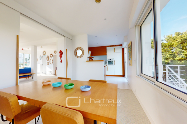 Maison de luxe à vendre à Royan, 998 000 €, Photo 3