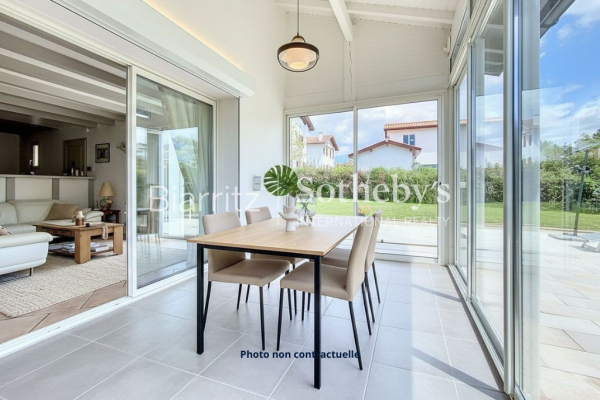 Luxury House for sale in Saint-Jean-de-Luz, 824 000 €, Photo 3