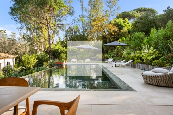 Luxury House for sale in Saint-Tropez, 19 150 000 €, Photo 3