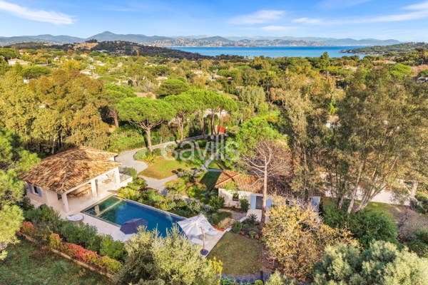 Luxury House for sale in Saint-Tropez, 19 150 000 €, Photo 3
