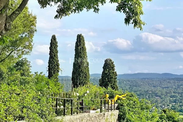 Maison de luxe à vendre à Fayence, 1 700 000 €, Photo 3