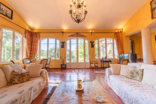 Luxury House for sale in Saint-Raphaël, 2 200 000 €, Photo 3