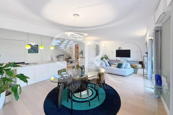 Appartement de luxe à vendre à Menton, 1 350 000 €, Photo 3