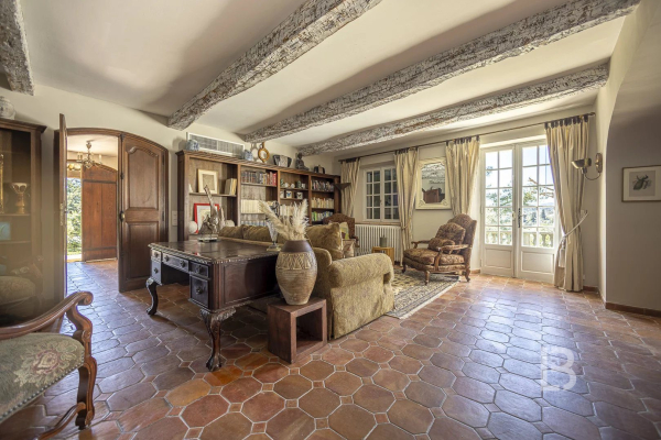Maison de luxe à vendre à Grasse, 2 850 000 €, Photo 4