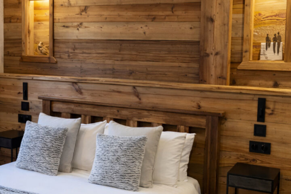 Luxury House for sale in Saint-Martin-de-Belleville, 2 350 000 €, Photo 4