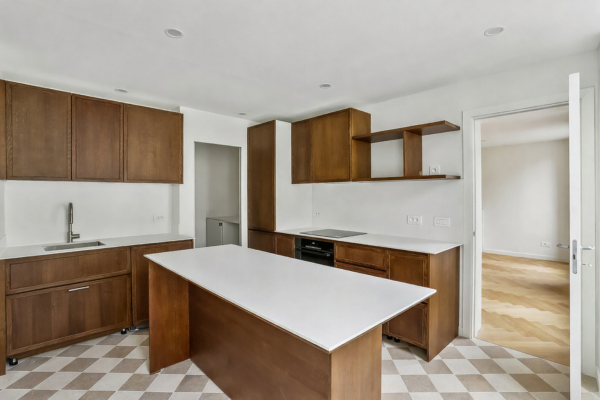 Luxury Apartment for sale in Paris 2Ème, 1 350 000 €, Photo 4