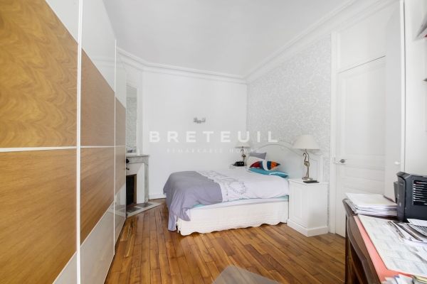 Appartement de luxe à vendre à Paris 16Ème, 949 000 €, Photo 4