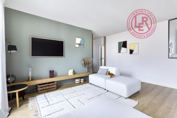 Appartement de luxe à vendre à Paris 11Ème, 1 115 000 €, Photo 4