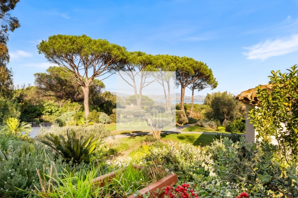 Luxury House for sale in Saint-Tropez, 19 150 000 €, Photo 4