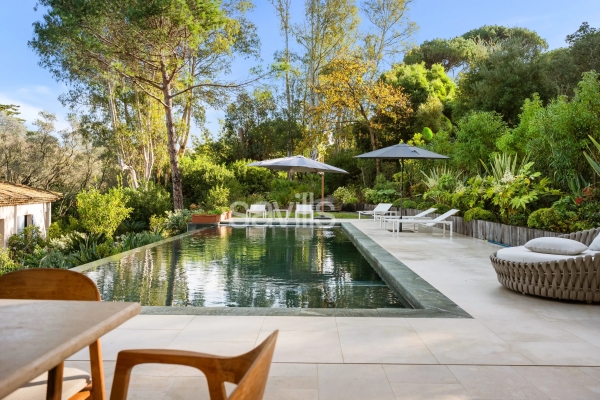 Luxury House for sale in Saint-Tropez, 19 150 000 €, Photo 4