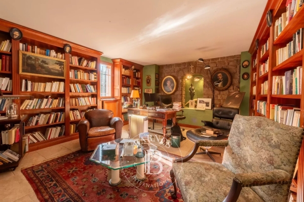 Luxury House for sale in Saint-Raphaël, 2 200 000 €, Photo 4