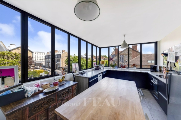 Appartement de luxe à vendre à Le Chesnay, 1 495 000 €, Photo 4